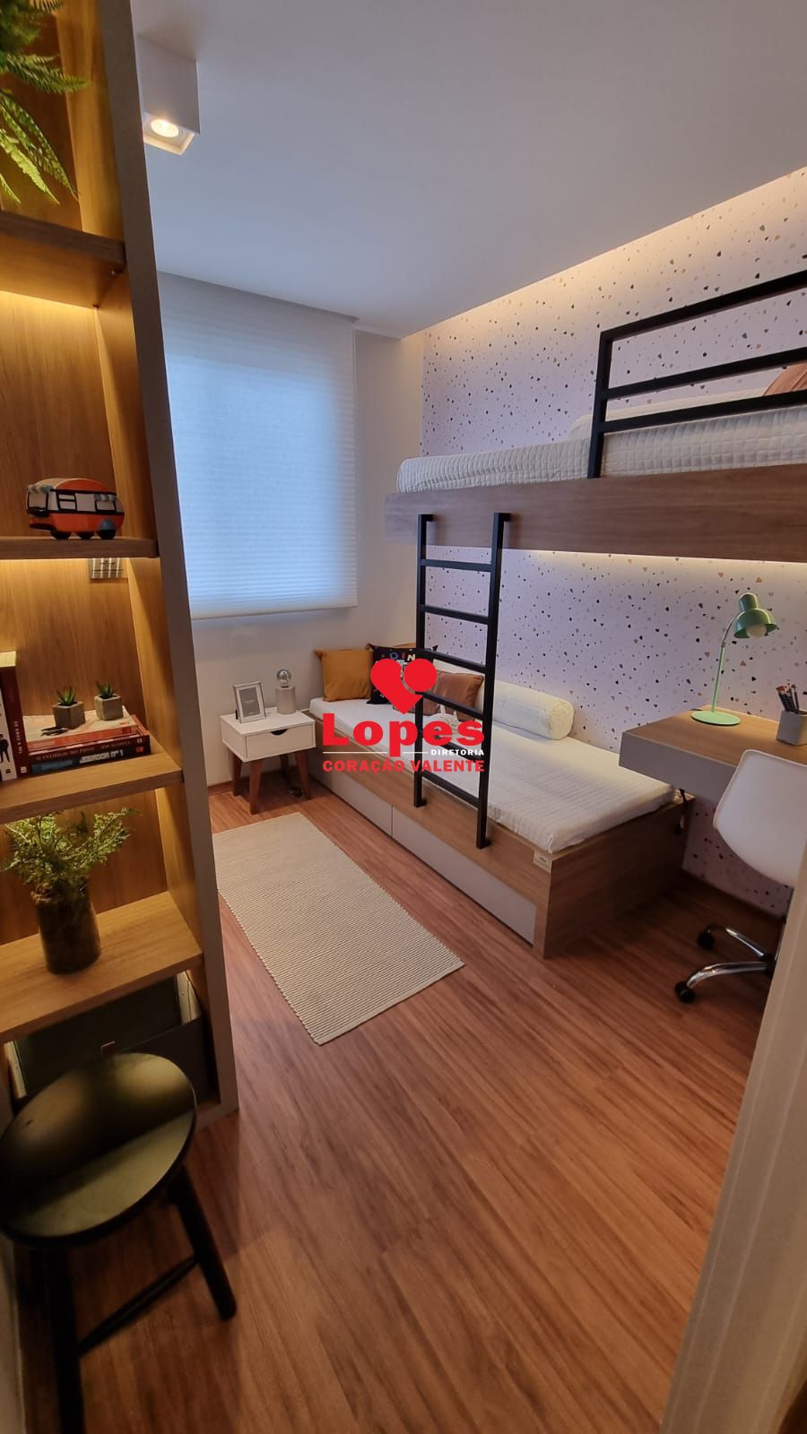 Apartamento à venda com 2 quartos, 46m² - Foto 14