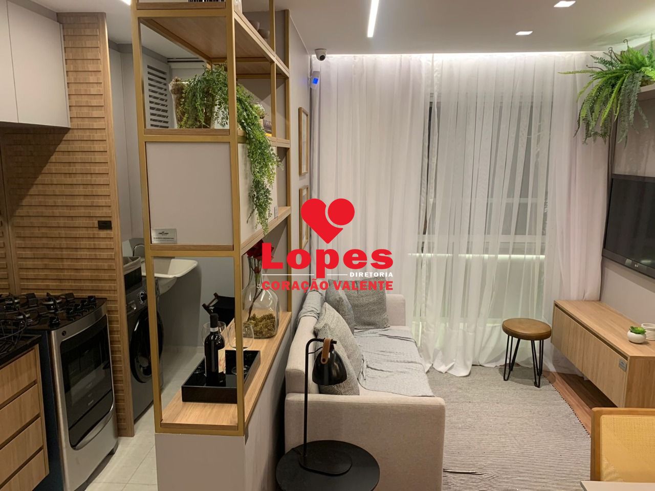 Apartamento à venda com 2 quartos, 46m² - Foto 12