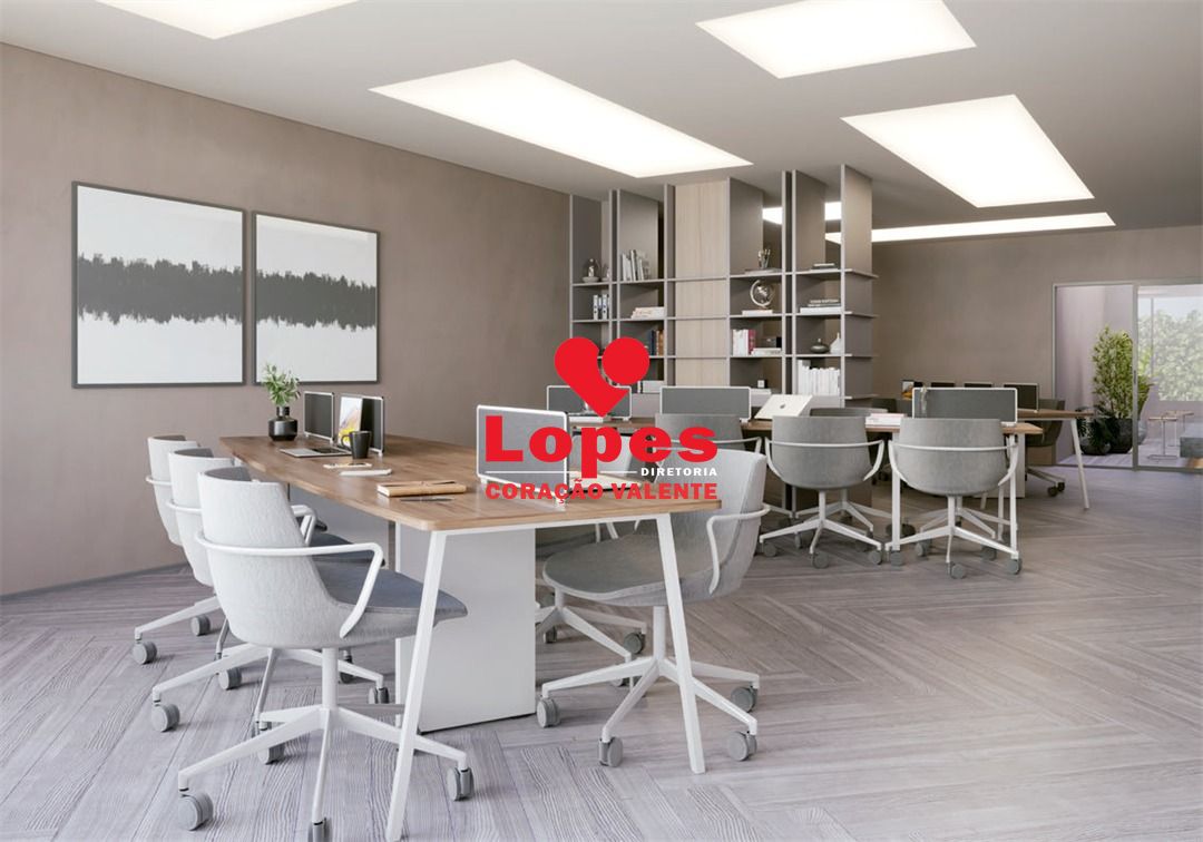 Apartamento, 1 quarto, 39 m² - Foto 5