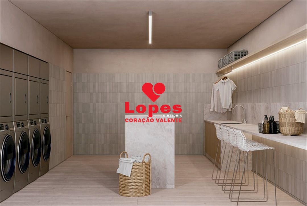 Apartamento, 1 quarto, 39 m² - Foto 21