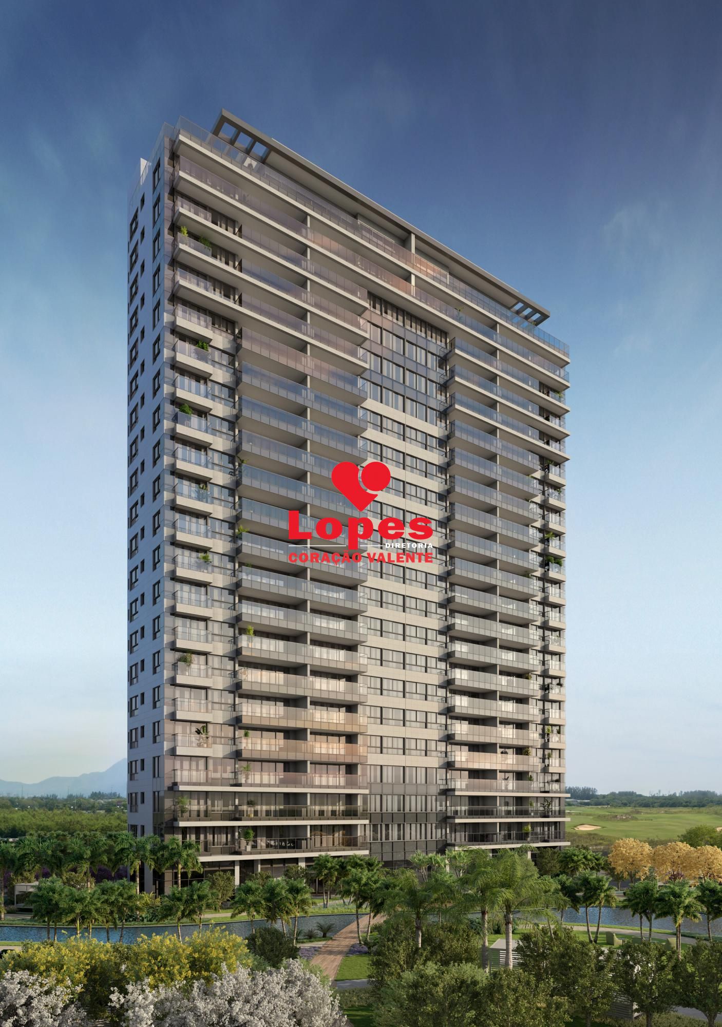 Apartamento, 3 quartos, 119 m² - Foto 6