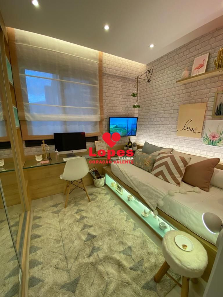 Apartamento, 2 quartos, 62 m² - Foto 8