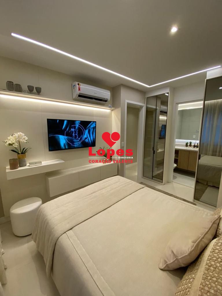 Apartamento à venda com 2 quartos, 62m² - Foto 9