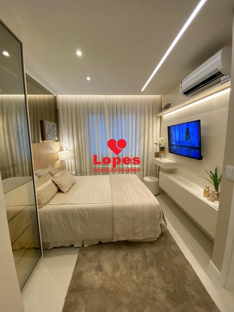 Apartamento, 2 quartos, 62 m² - Foto 6