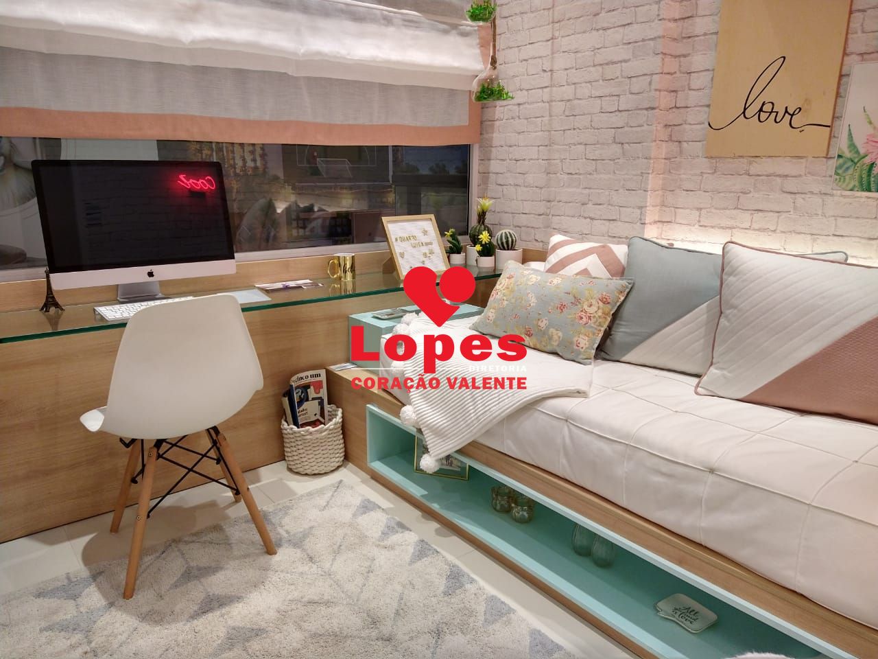 Apartamento, 2 quartos, 62 m² - Foto 15