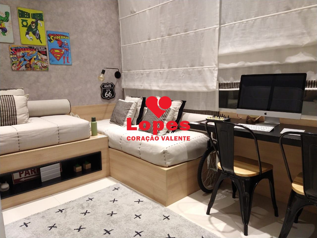 Apartamento, 2 quartos, 62 m² - Foto 19