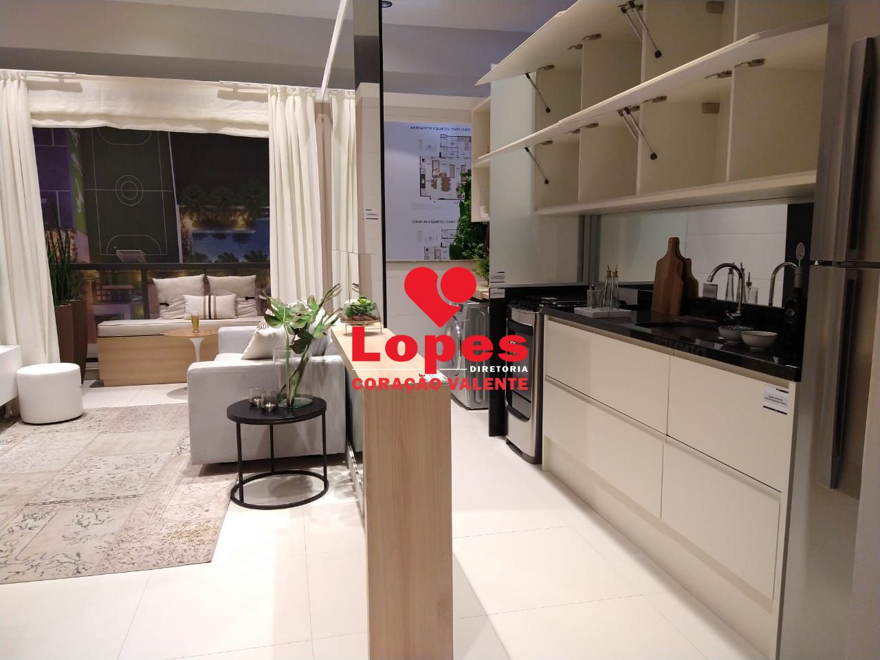 Apartamento, 2 quartos, 62 m² - Foto 22