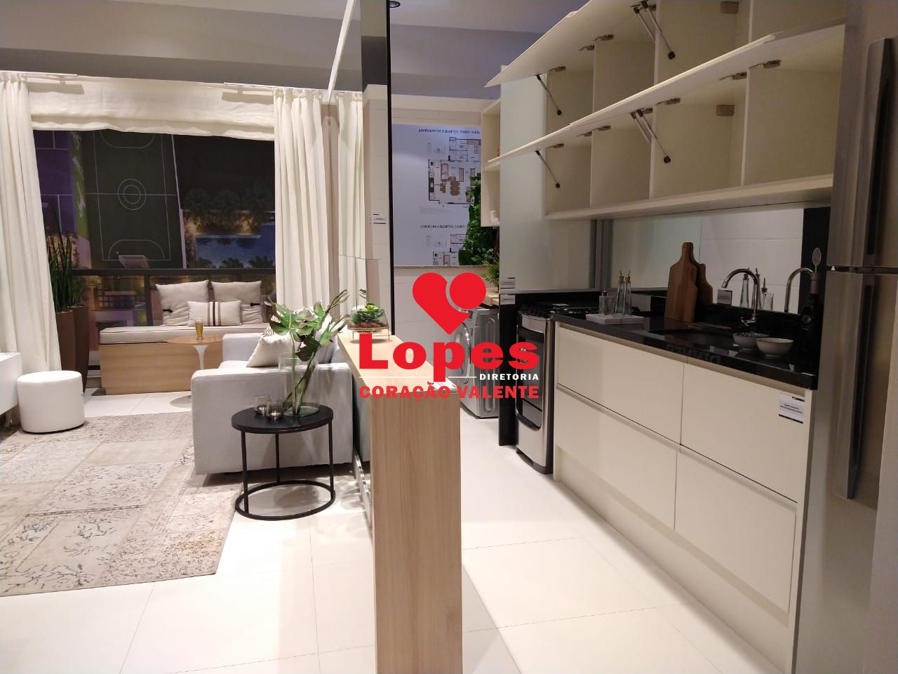 Apartamento à venda com 2 quartos, 62m² - Foto 22