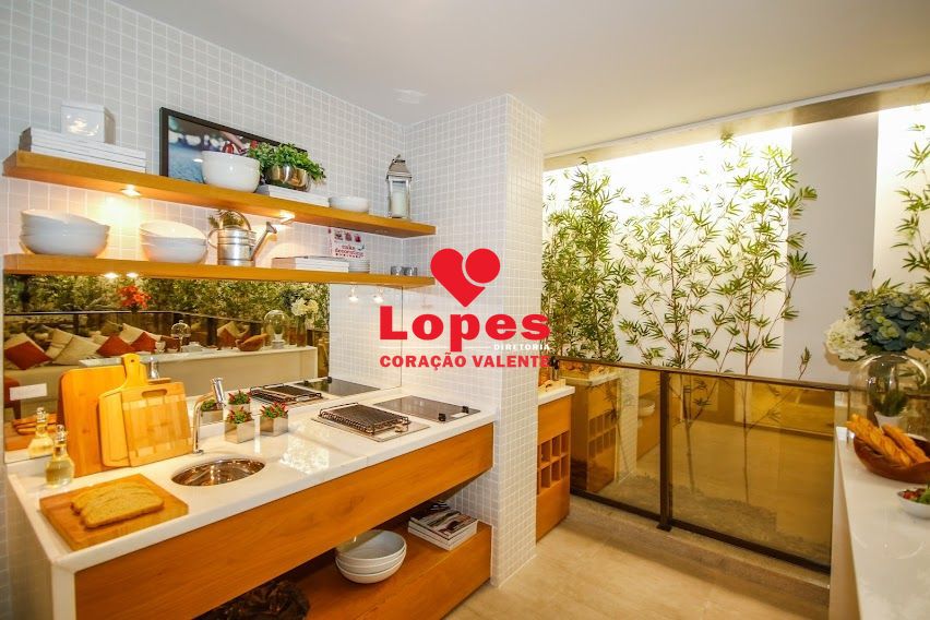 Cobertura, 5 quartos, 325 m² - Foto 12
