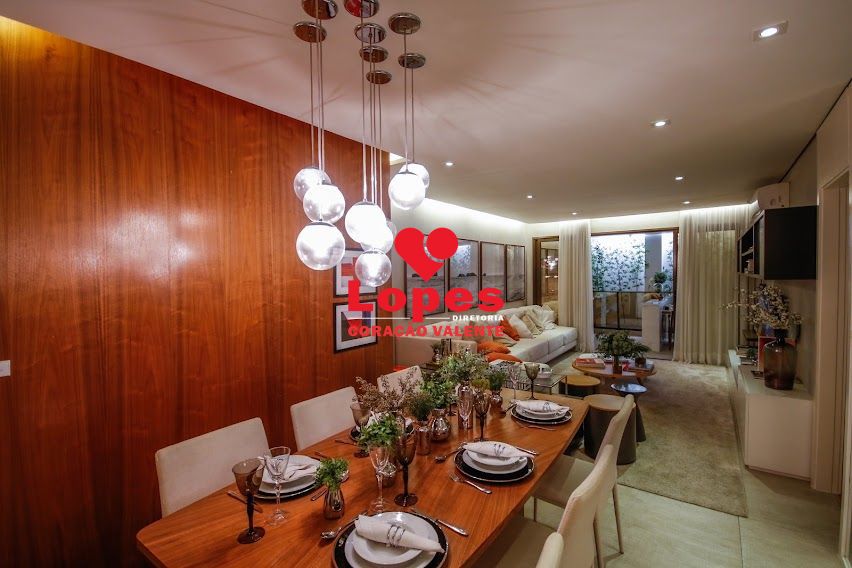 Cobertura, 5 quartos, 325 m² - Foto 3