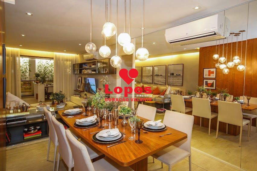 Cobertura, 5 quartos, 325 m² - Foto 1