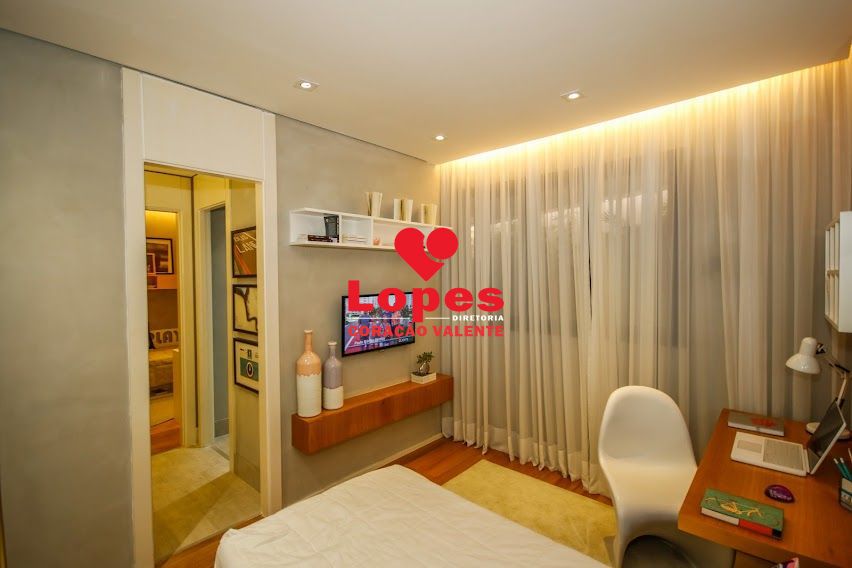 Cobertura, 5 quartos, 325 m² - Foto 14