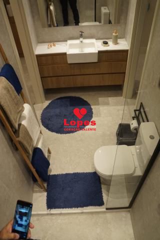 Apartamento à venda com 3 quartos, 109m² - Foto 19