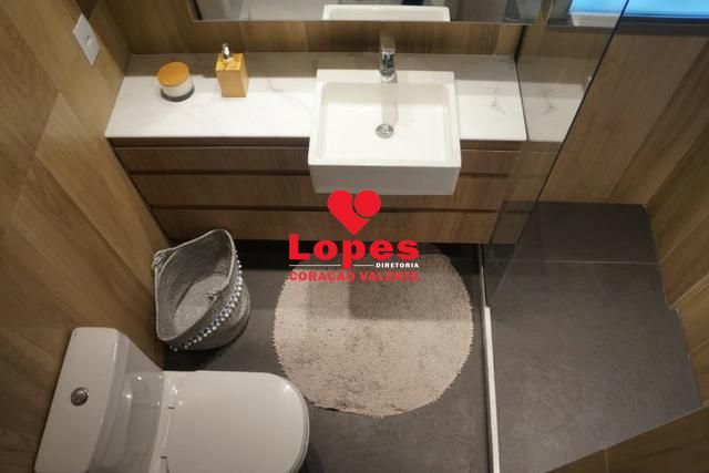 Apartamento à venda com 3 quartos, 109m² - Foto 10