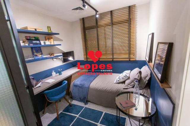 Apartamento à venda com 3 quartos, 109m² - Foto 7