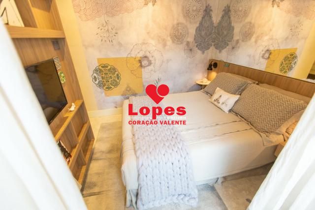 Apartamento, 3 quartos, 109 m² - Foto 11