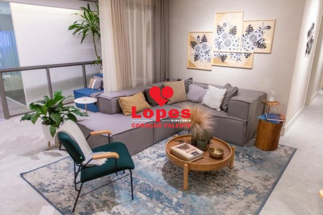 Apartamento à venda com 3 quartos, 109m² - Foto 6