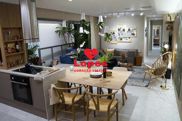 Apartamento, 3 quartos, 109 m² - Foto 21