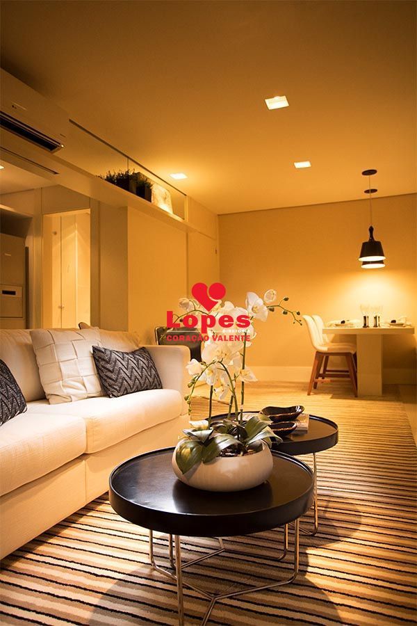 Apartamento, 2 quartos, 85 m² - Foto 1