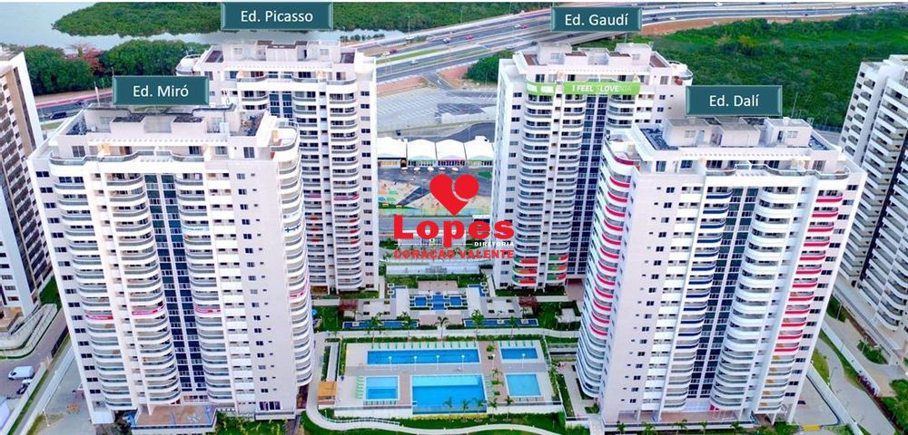 Apartamento, 3 quartos, 110 m² - Foto 4