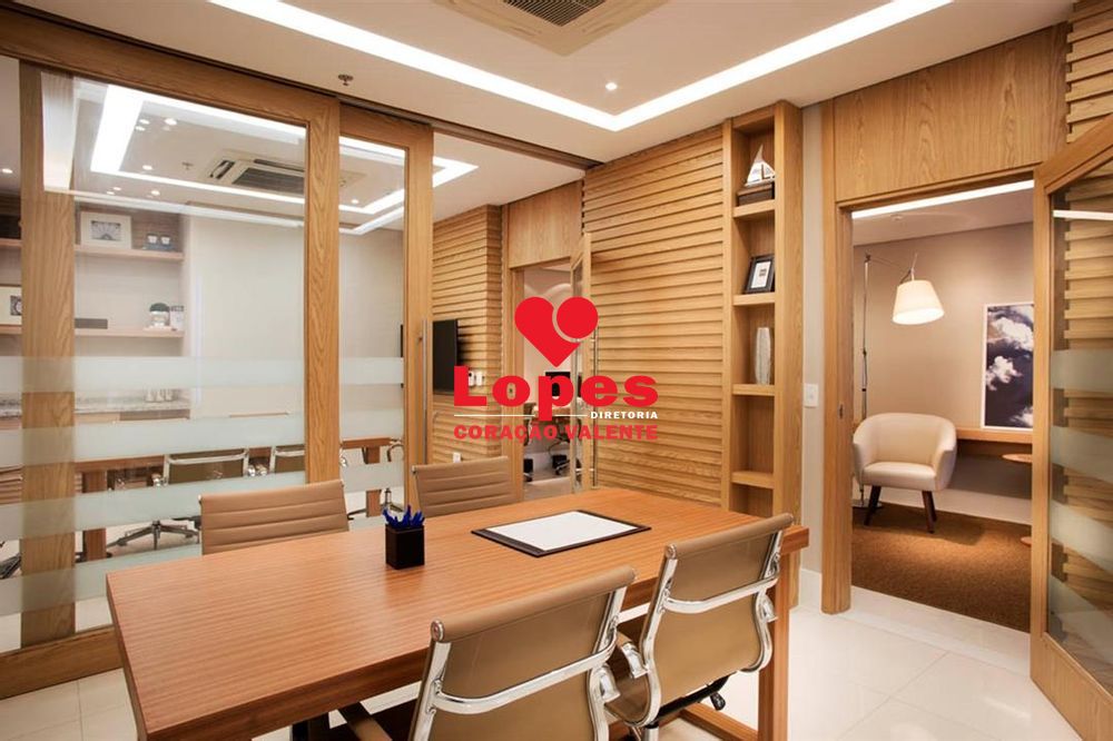 Apartamento, 3 quartos, 115 m² - Foto 2