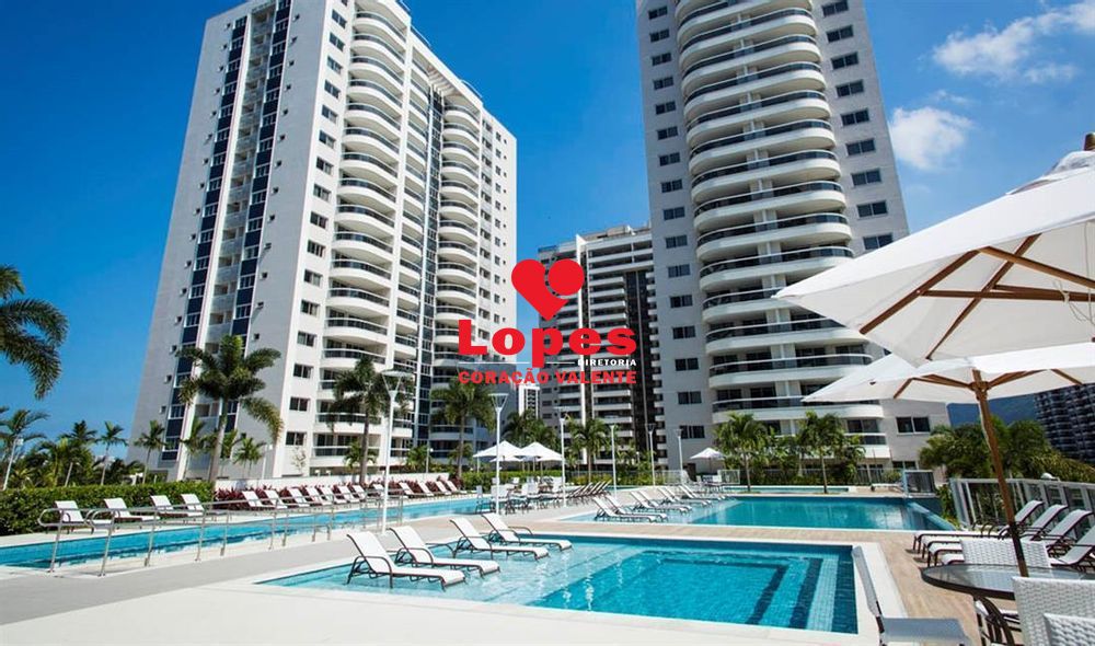 Apartamento, 3 quartos, 115 m² - Foto 4