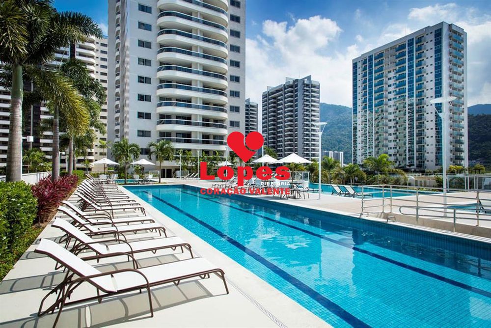 Apartamento, 3 quartos, 115 m² - Foto 6