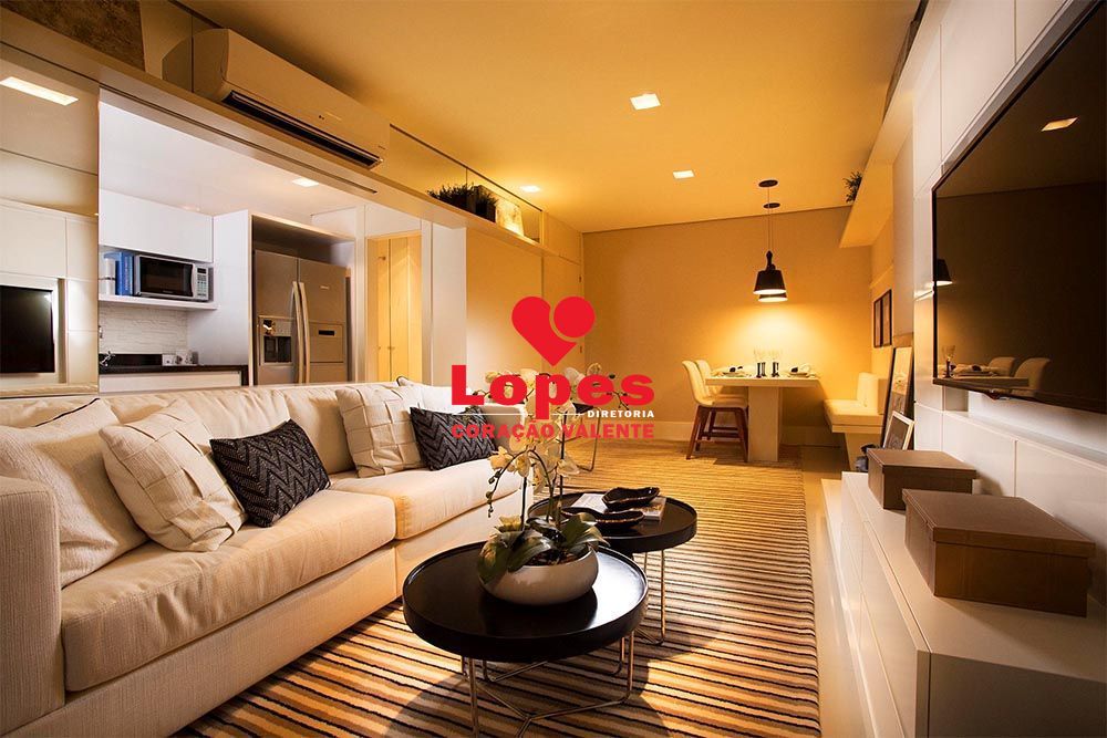 Apartamento, 3 quartos, 115 m² - Foto 3