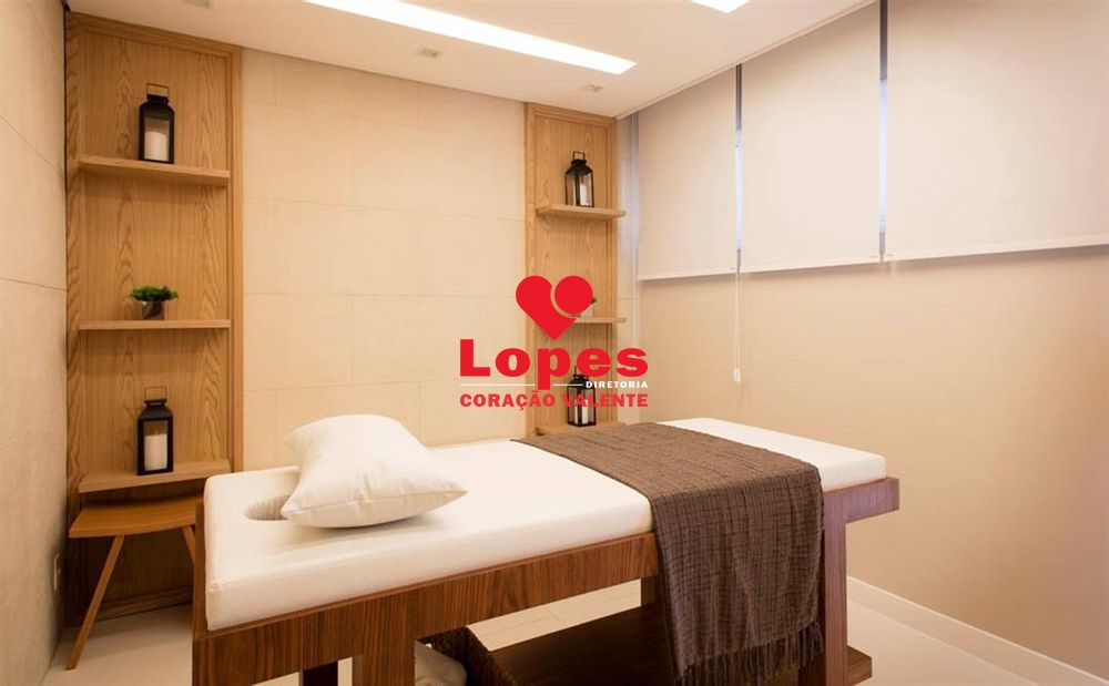 Apartamento, 3 quartos, 115 m² - Foto 9
