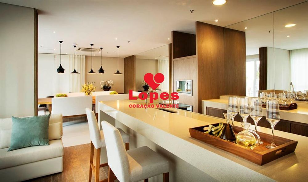 Apartamento, 3 quartos, 115 m² - Foto 1