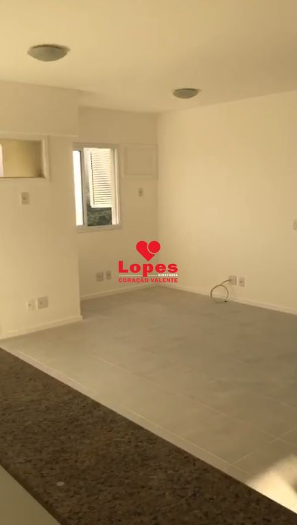 Apartamento à venda com 2 quartos, 60m² - Foto 3