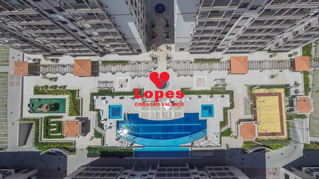 Apartamento, 2 quartos, 65 m² - Foto 6