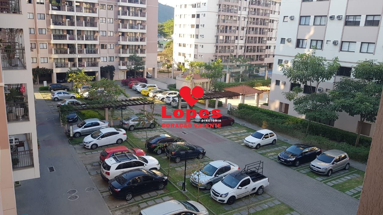 Apartamento, 2 quartos, 65 m² - Foto 14