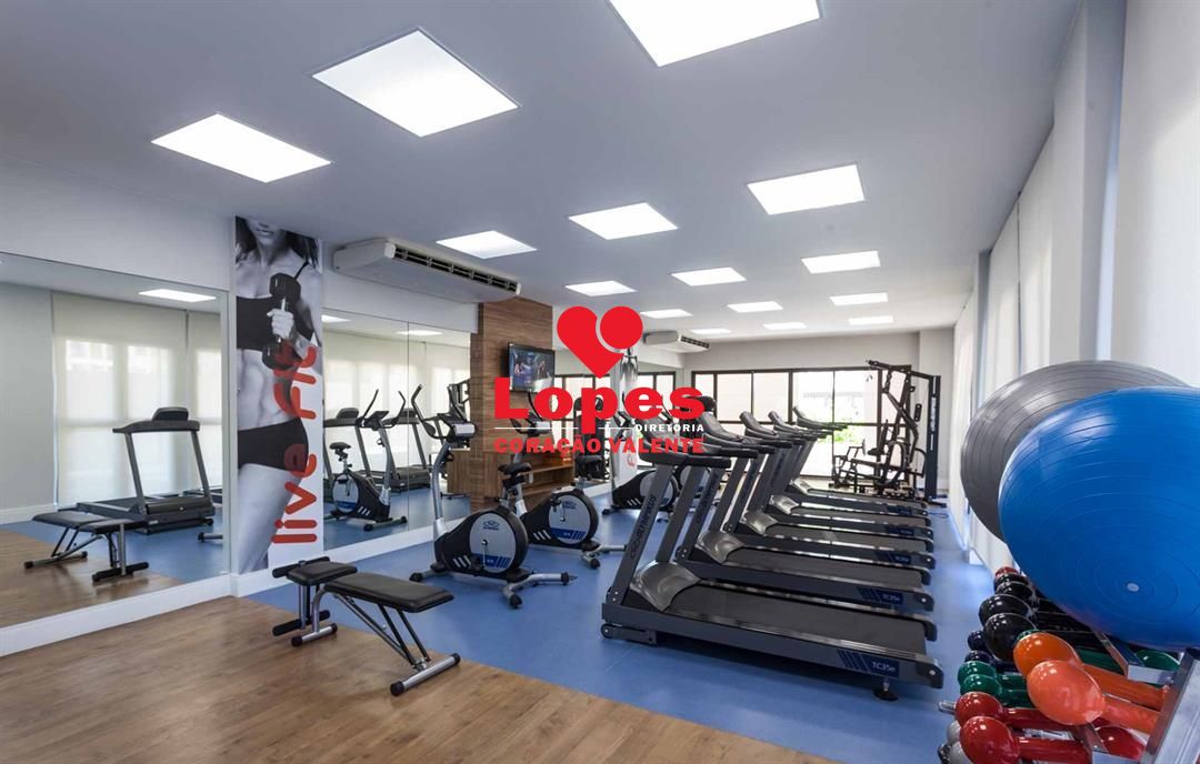 Apartamento, 2 quartos, 65 m² - Foto 8