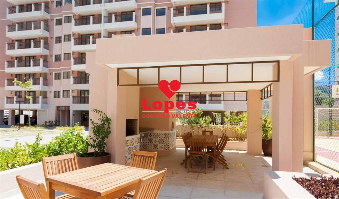 Apartamento, 2 quartos, 65 m² - Foto 7