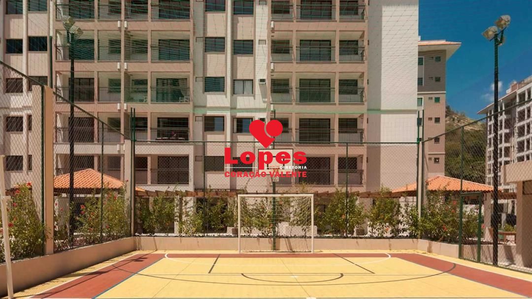 Apartamento, 2 quartos, 65 m² - Foto 9