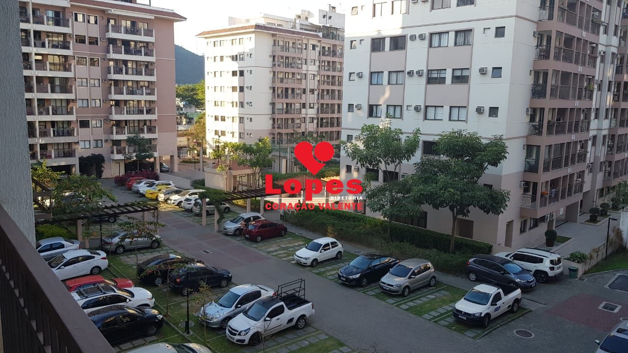 Apartamento, 2 quartos, 65 m² - Foto 3