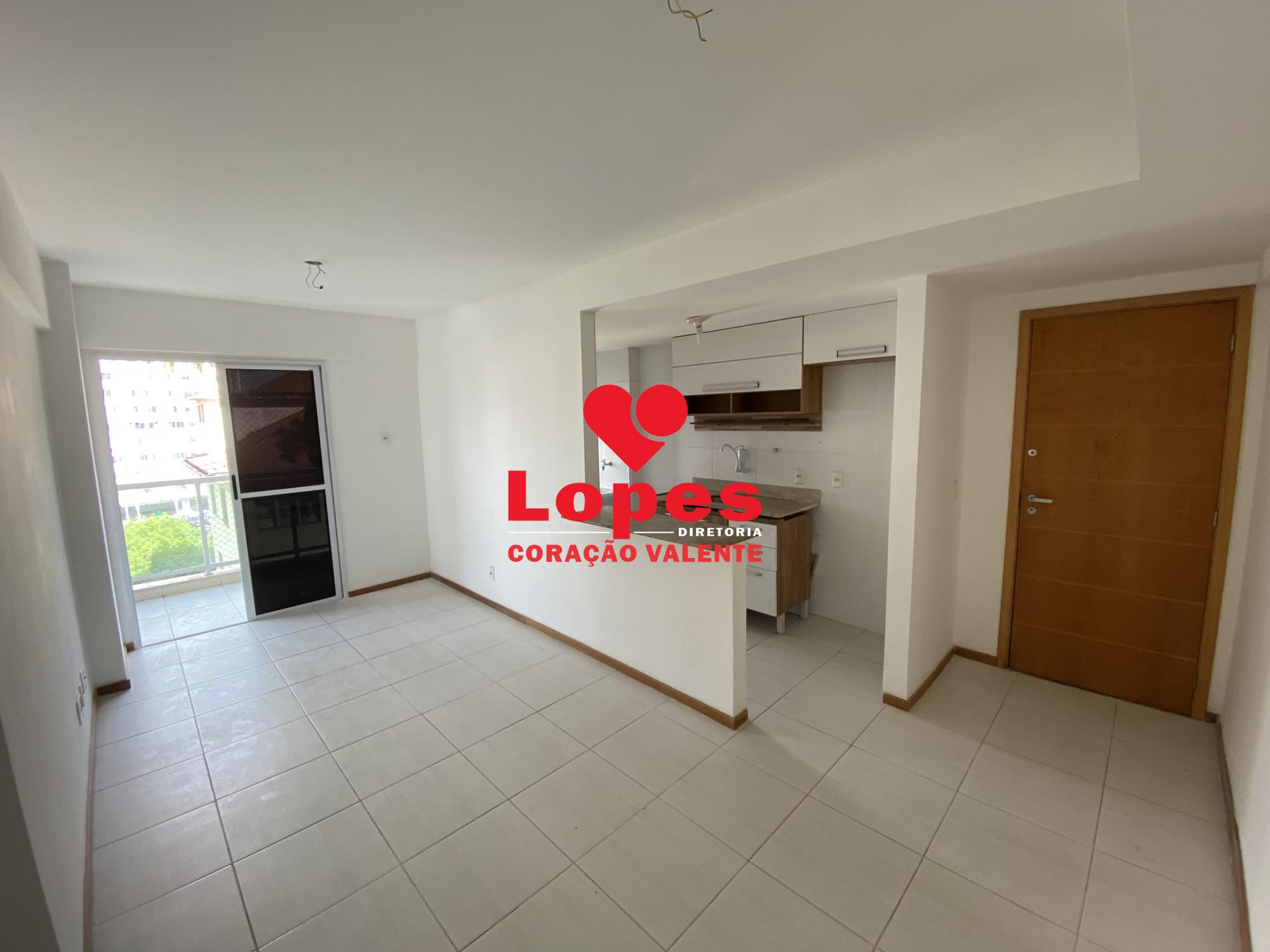 Apartamento, 3 quartos, 65 m² - Foto 1
