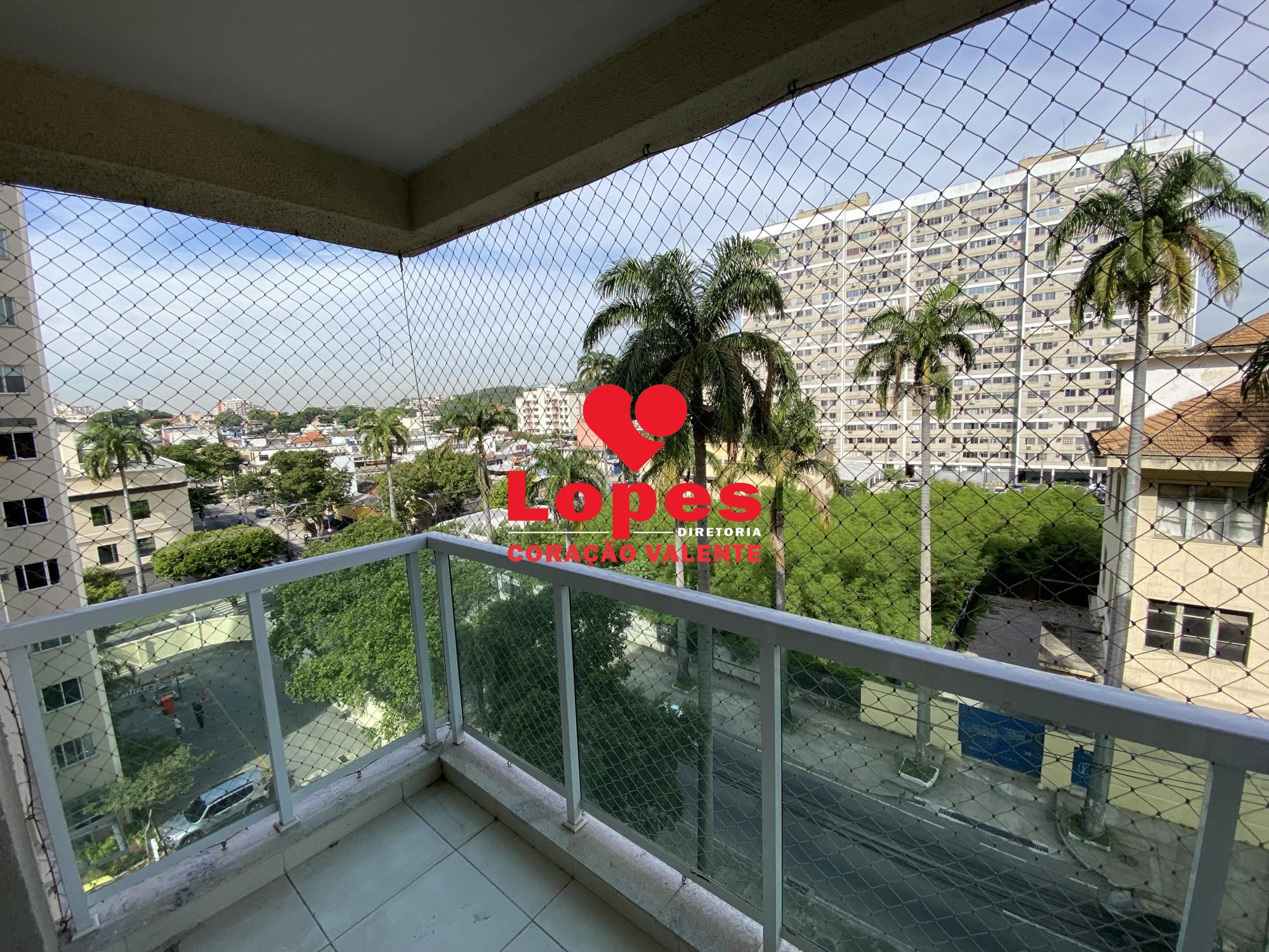 Apartamento, 3 quartos, 65 m² - Foto 3