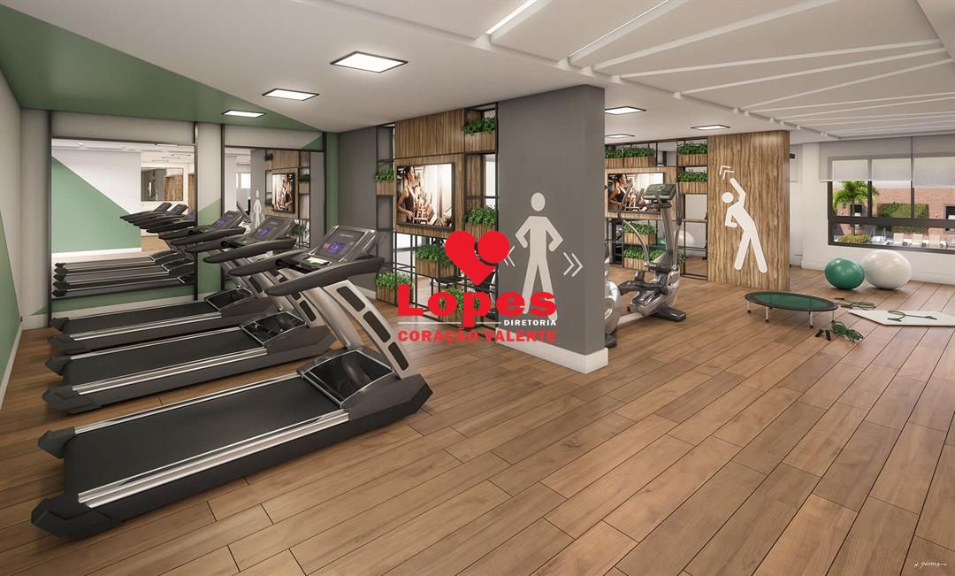 Apartamento, 2 quartos, 65 m² - Foto 8