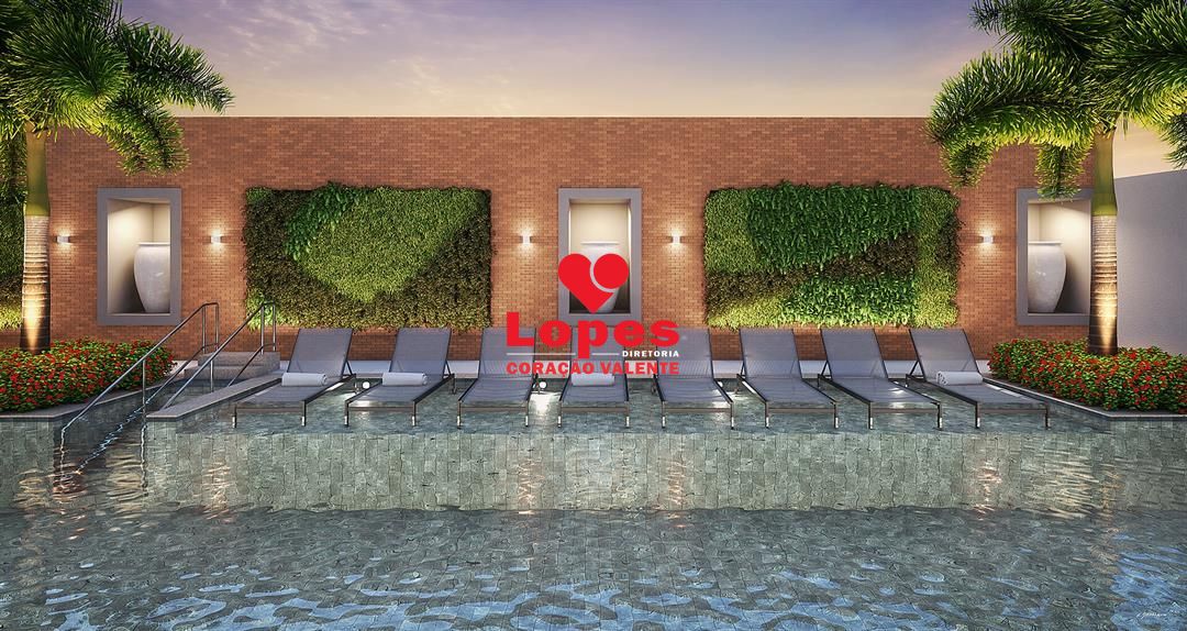 Apartamento, 2 quartos, 65 m² - Foto 2