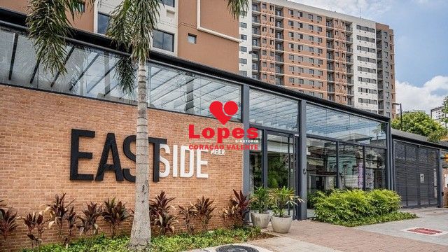 Apartamento, 2 quartos, 65 m² - Foto 1