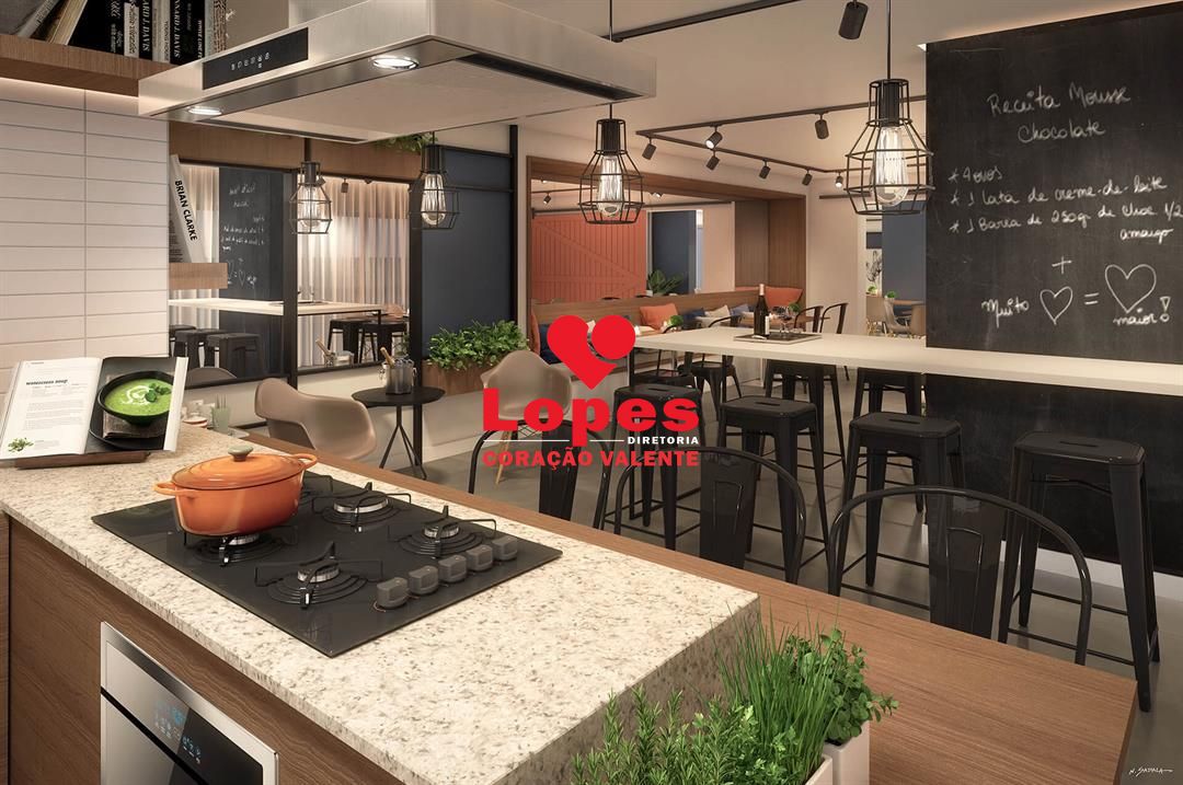 Apartamento, 2 quartos, 65 m² - Foto 5