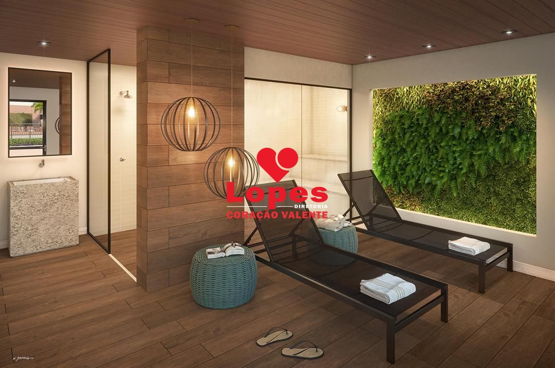 Apartamento, 2 quartos, 65 m² - Foto 3