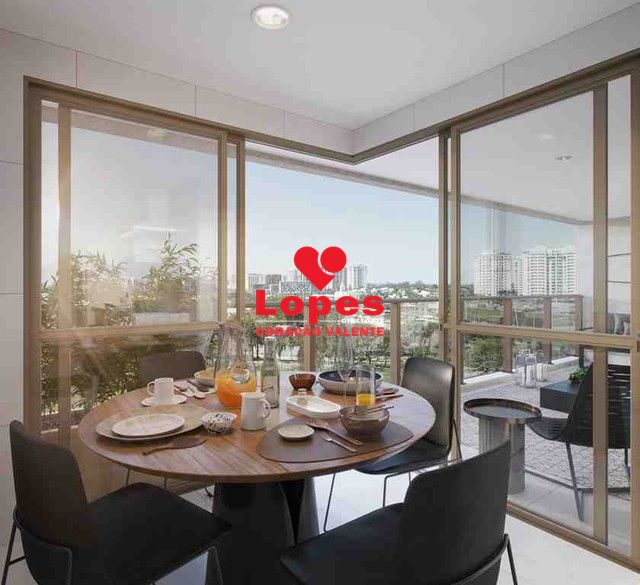 Apartamento, 4 quartos, 156 m² - Foto 10