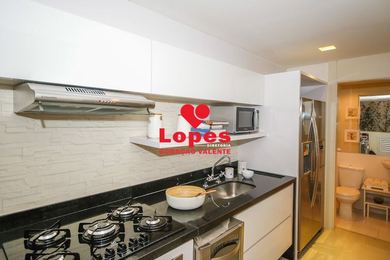 Apartamento, 3 quartos, 110 m² - Foto 18