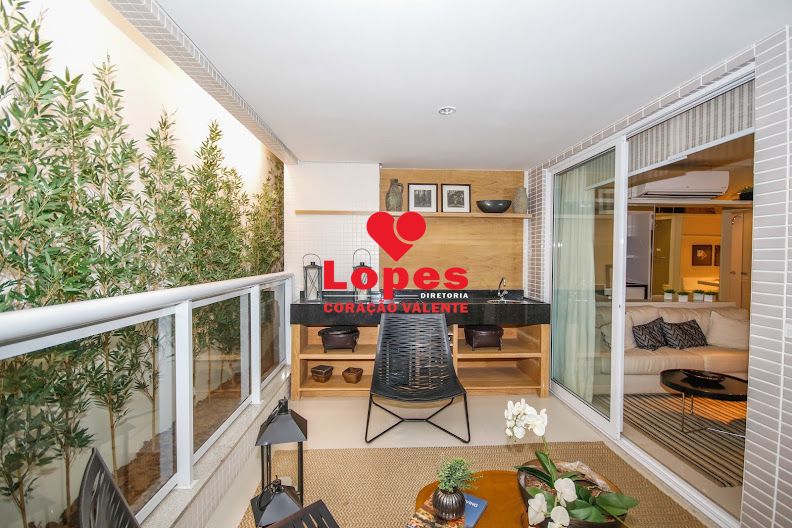 Apartamento, 3 quartos, 110 m² - Foto 5