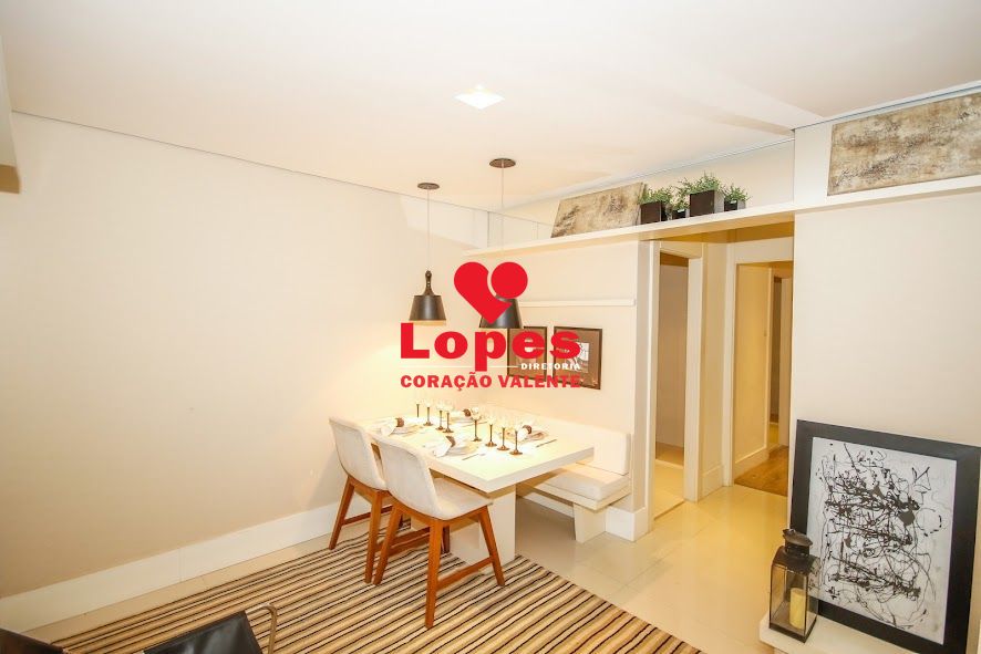 Apartamento, 3 quartos, 110 m² - Foto 21