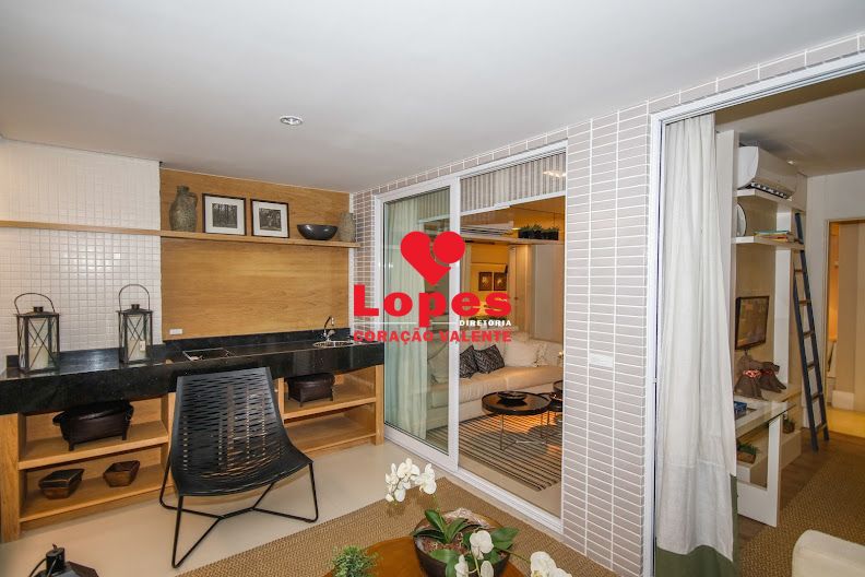 Apartamento, 3 quartos, 110 m² - Foto 4