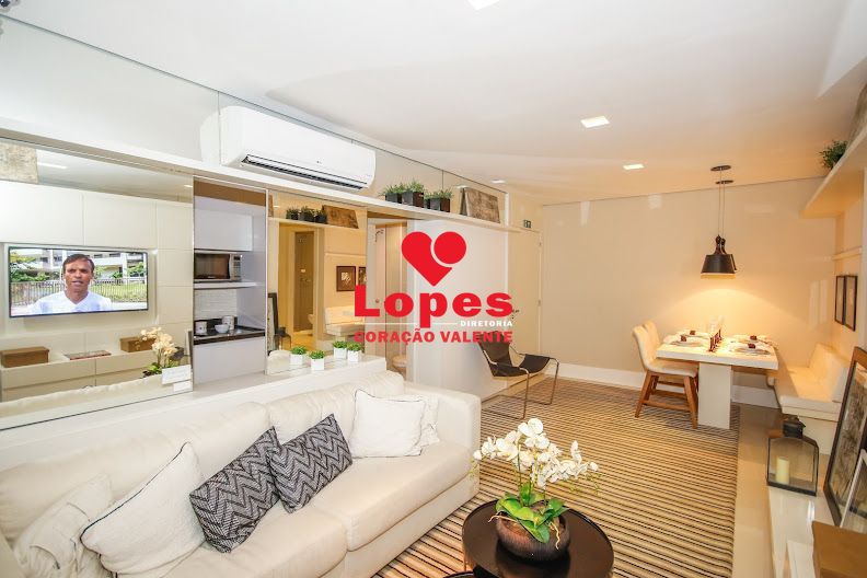 Apartamento, 3 quartos, 110 m² - Foto 7